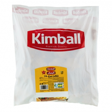 ناگت مرغ 70 درصد 2000 گرمی کیمبال