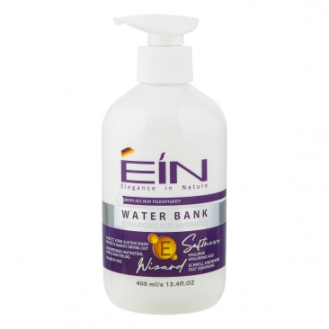 کرم آبرسان پوست 400 میلی لیتری ای آی ان