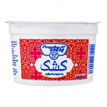 کشک 250 گرمی پگاه