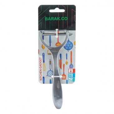 پوست کن زاماک بارک