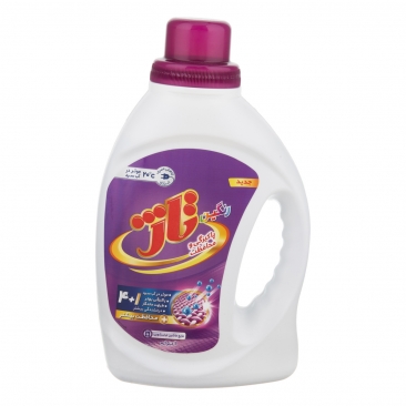 مایع لباسشویی لباس های رنگی محافظت بیشتر 1000 گرمی تاژ