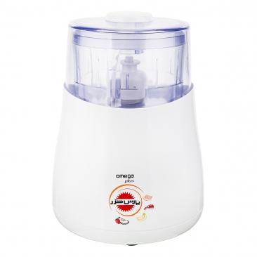 خردکن مدل OMEGA  پارس خزر