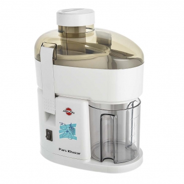 آبمیوه گیری مدل JC-700P پارس‌خزر