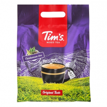 پودر چای هل فوری 20 عددی تیمز