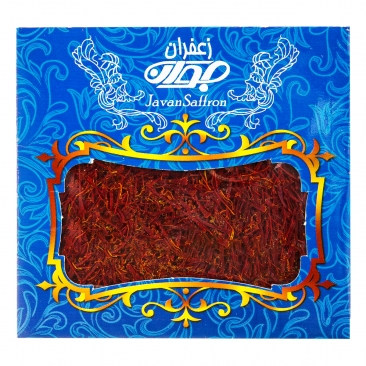 زعفران نیم مثقال جوان