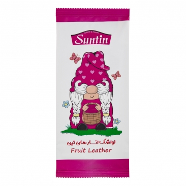 لواشک انار 20 گرمی سان تین