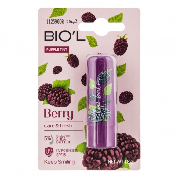 بالم نرم کننده لب بیول