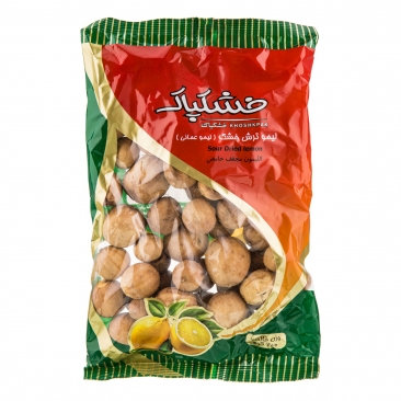 لیمو عمانی 200 گرمی خشکپاک