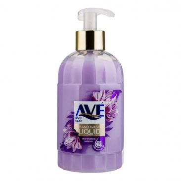 مایع دستشویی یاسی پاستیلی 450 گرمی اوه