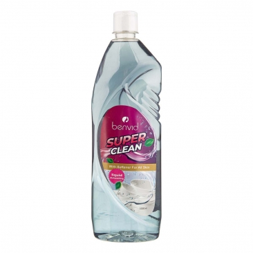 مایع ظرفشویی 1000 میلی لیتری بنوید
