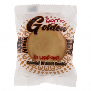 کلوچه گردویی درنا