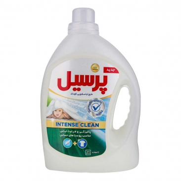 مایع لباسشویی کودک پوست های حساس 1000 گرمی پرسیل