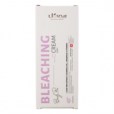 کرم بی رنگ کننده سی گل