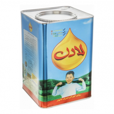 خرید روغن حلبی