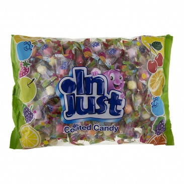 تافی اینجاست پیلوپک 400 گرمی دراژه