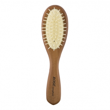 برس چوبی کوچک کد 20 