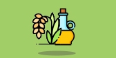 روغن سبوس برنج