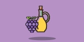 روغن هسته انگور