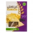 نان سوخاری حاوی شیره انگور  300 گرمی نان تلاش