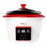 پلوپز، بخارپز و آرام پز مدل MC1108-18WR تک الکتریک