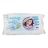 دستمال مرطوب کودک 70 عددی نینو