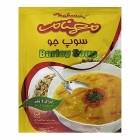 سوپ جو 75 گرمی مهنام