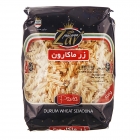 ماکارونی پیکولی 500 گرمی زرماکارون ماکارونی پیکولی 500 گرمی زرماکارون