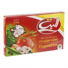 جعبه 8 عددی عصاره سبزیجات 80 گرمی الیت
