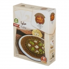پودر نیمه آماده حلوا 260 گرمی رشد