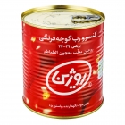 رب گوجه فرنگی 800 گرمی روژین