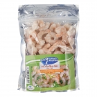 فیله میگو رگ‌زده سایز (90-71) 400 گرمی مه‌پروتئین