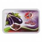 بادمجان کبابی 350 گرمی پاکر