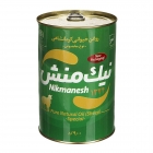 روغن حیوانی کرمانشاهی (گوسفند) 900 گرمی نیک منش