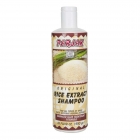 شامپو حاوی عصاره طبیعی سبوس برنج 450 گرمی پرژک شامپو حاوی عصاره طبیعی سبوس برنج 450 گرمی پرژک