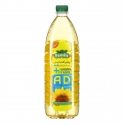 روغن آفتابگردان غنی شده با ویتامین A و D3 با حجم 900 میلیلیتری فامیلا روغن آفتابگردان غنی شده با ویتامین A و D3 با حجم 900 میلیلیتری فامیلا