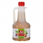 سرکه تقطیری کارامل دار 500 میلی لیتری برتر