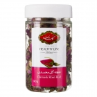 دمنوش غنچه گل محمدی 40 گرمی گلستان دمنوش غنچه گل محمدی 40 گرمی گلستان