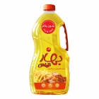 روغن مخصوص سرخ کردنی 1.8 لیتری بهار