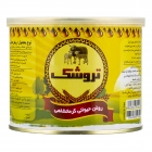 روغن حیوانی گوسفندی 500 گرمی تروشک