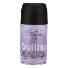 اسپری خوشبوکننده هوا casablanca با حجم 250 میلی لیتری لاتراس اسپری خوشبوکننده هوا casablanca با حجم 250 میلی لیتری لاتراس