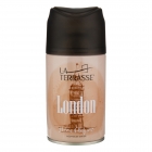 اسپری خوشبوکننده هوا LONDON با حجم 250 میلی لیتری لاتراس اسپری خوشبوکننده هوا LONDON با حجم 250 میلی لیتری لاتراس