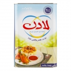 روغن نیمه جامد حاوی امگا سه - 5 کیلویی لادن