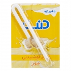 دسر نوشیدنی موزی 200 میلیلیتری دنت دسر نوشیدنی موزی 200 میلیلیتری دنت