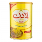 روغن نیمه جامد زیروترانس 900 گرمی لادن طلایی