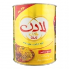 روغن نیمه جامد زیروترانس 2700 گرمی لادن طلایی