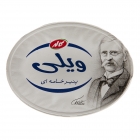 پنیر خامه‌ای ویلی 350 گرمی کاله