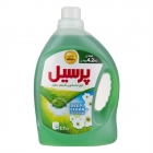 مایع لباسشویی گل های سفید 2700 گرمی پرسیل