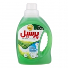 مایع لباسشویی گل های سفید 1100 گرمی پرسیل