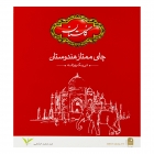 چای کیسهای خارجه قرمز 100 عددی گلستان چای کیسهای خارجه قرمز 100 عددی گلستان