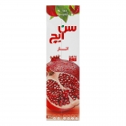 آب انار  1 لیتری سن‌ایچ